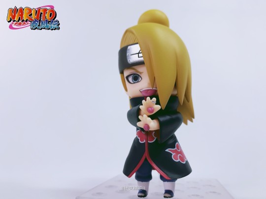 GSC粘土人 迪达拉