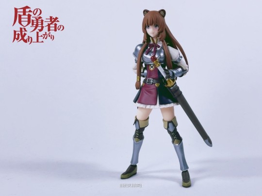 figma 拉芙塔莉雅