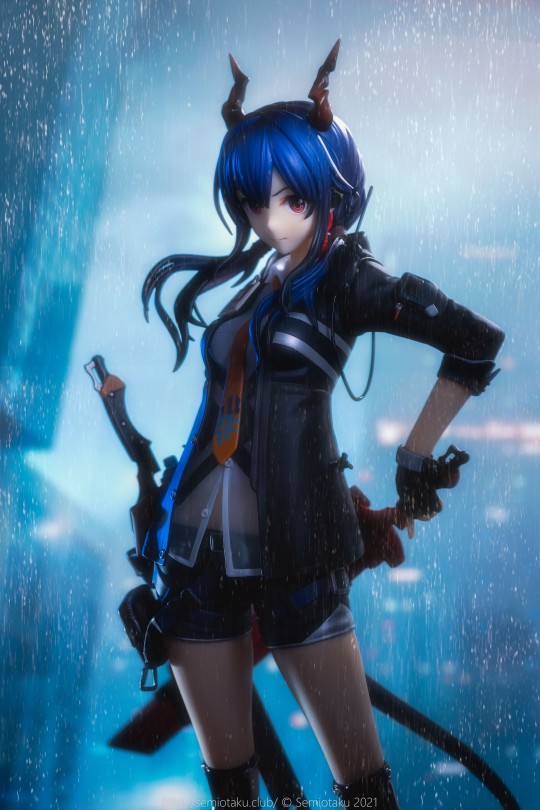 APEX 1/7 「陈Sir」