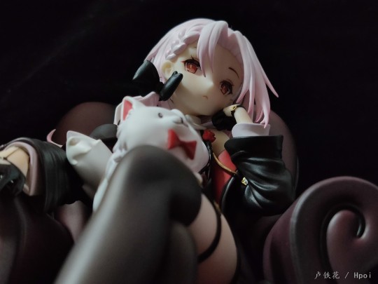 维内托 漆黑的誓言  开箱