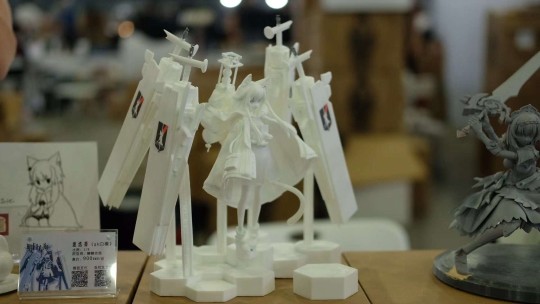 明日方舟迷迭香gk白模