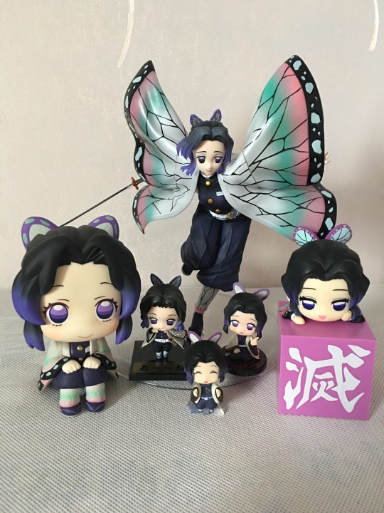 鬼灭之刃-蝴蝶忍