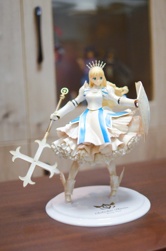 Alter 光明之风 库拉拉