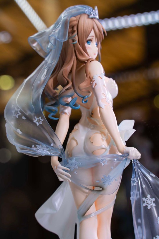 企业馆本格小射（射的有点多慢更）