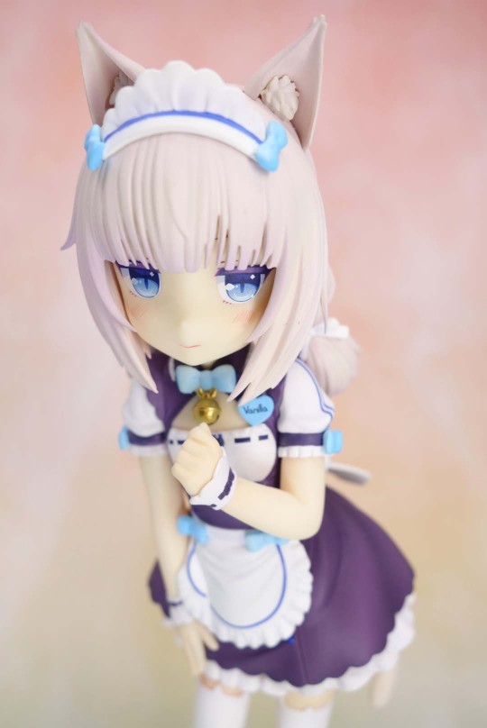 Nekopara 香草 ~Pretty kitty Style~
