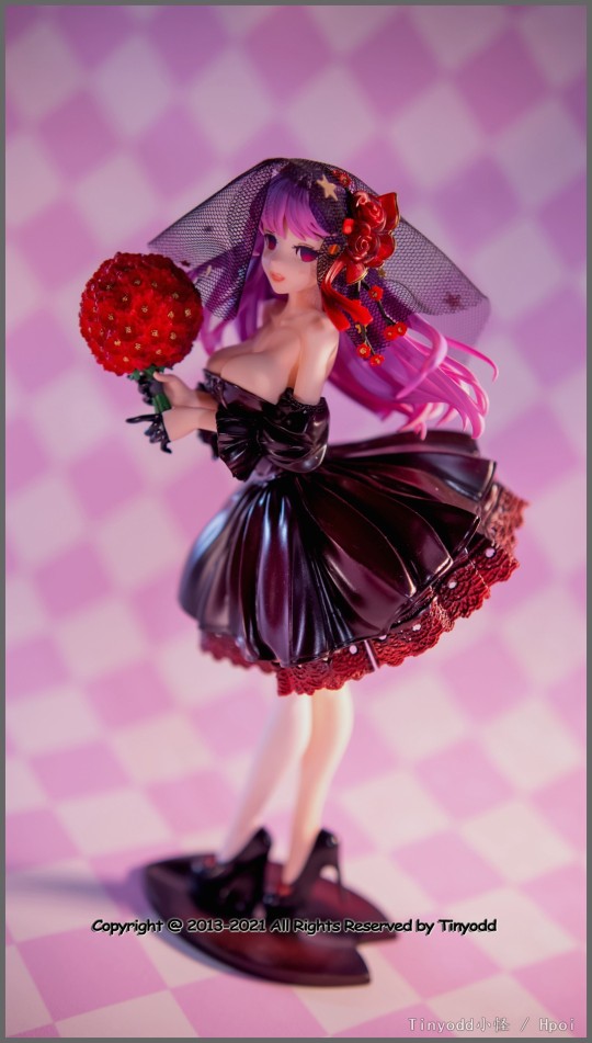 【怪叔制造】フェイト／ステイナイト 間桐 桜 Dress ver.（BLACK）