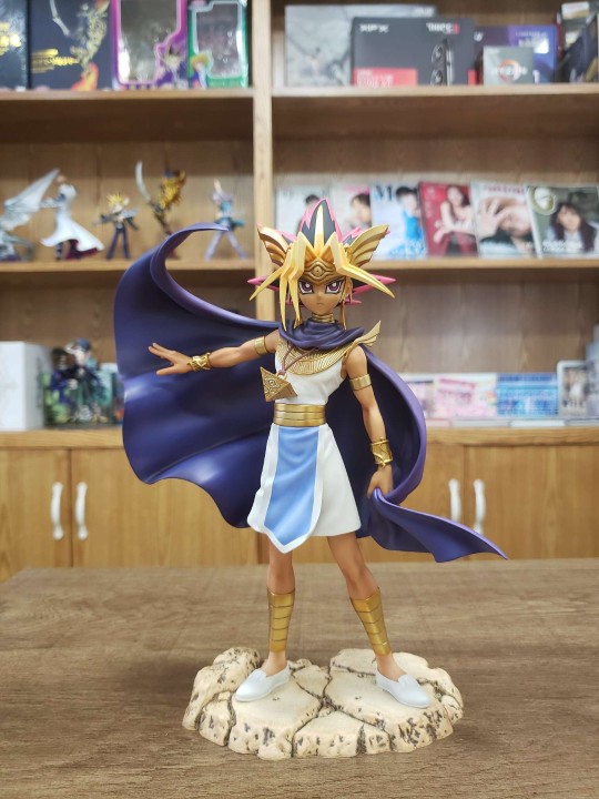 游戏王：阿图姆