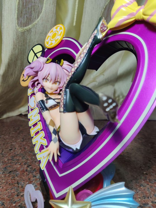 phat 城崎美嘉 charisma girl