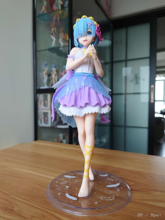 蕾姆 天使 TAITO景品