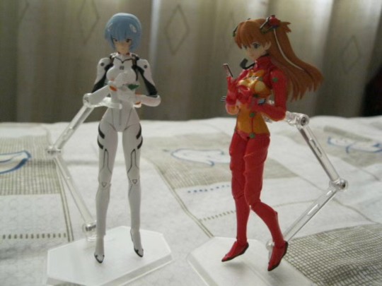 肥姑妈香香当时入手办坑买的