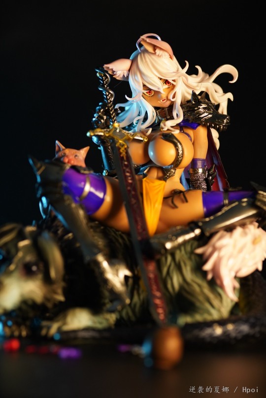 地狱犬 可鲁贝子