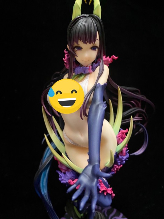 quesQ 恶魔姐姐 千夜