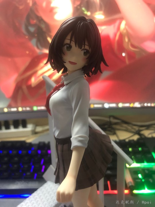 手机渣拍 日南葵 脸不错