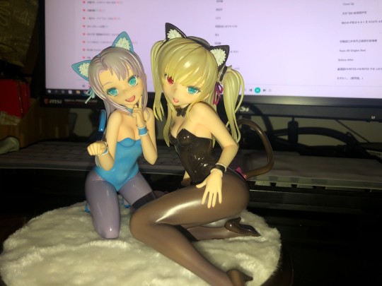 当年的怨念物小鸠玛利亚