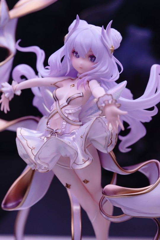 WF2021上海个人区现场返图—有汤社&恶狗社