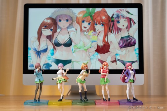 「Pop Up Parade 五等分的花嫁」