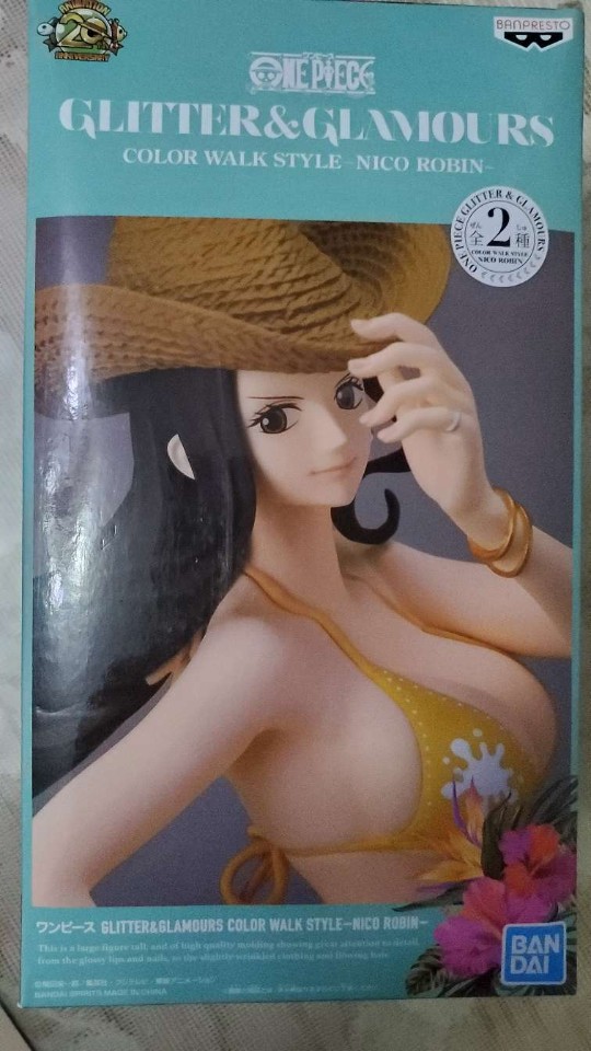 闪耀魅力真不错