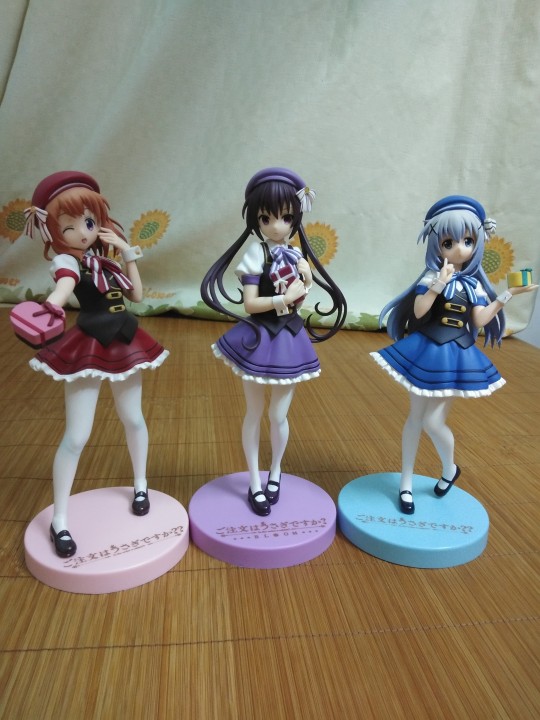 天天座理世－白丝战队