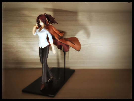 空之境界 B赏 苍崎橙子