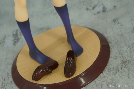 SkyTube 悠月柑奈 异色版