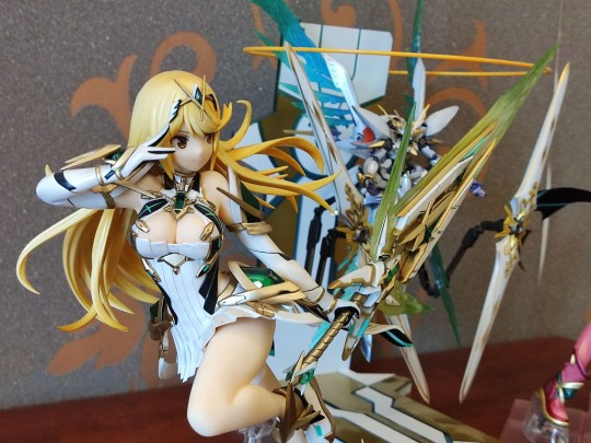 等了一年终于到货，补补照