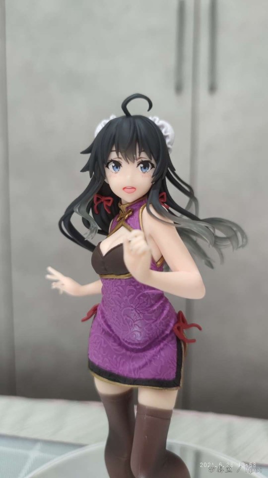 TAITO 雪乃.旗袍.