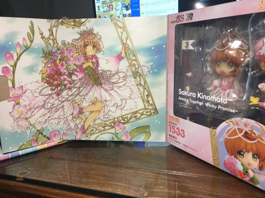 这盒子太好看啦