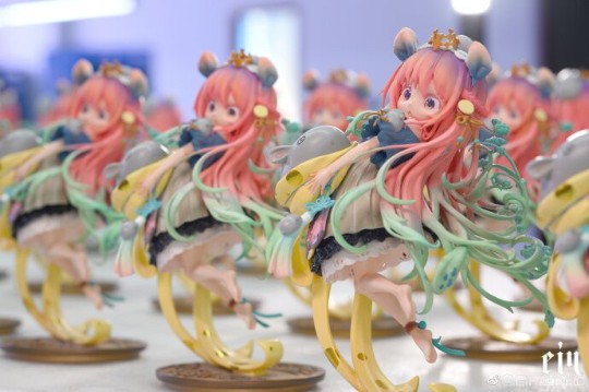 这是要出荷了吗