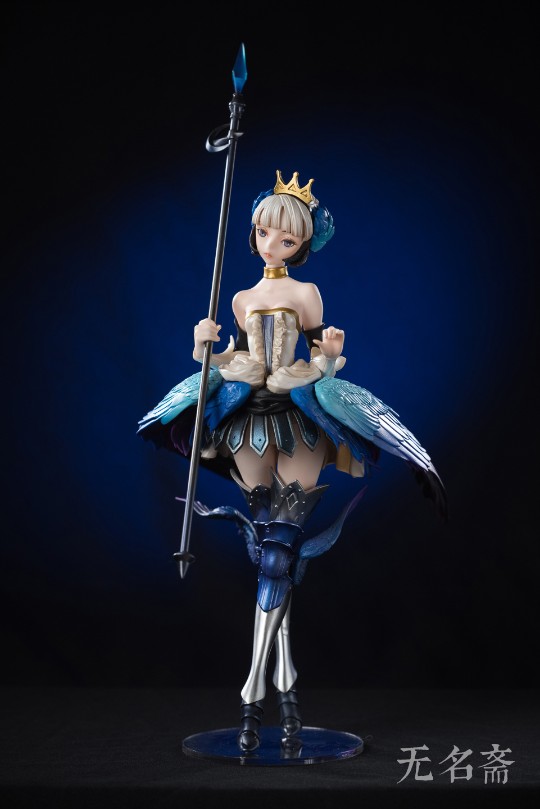 奥丁领域 格温多琳