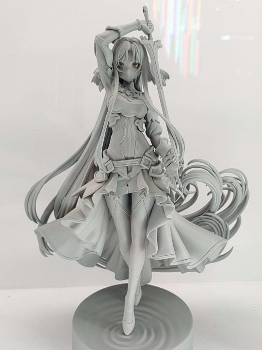 WF2021 GSC展台（一）