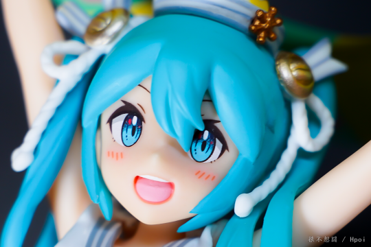 初音