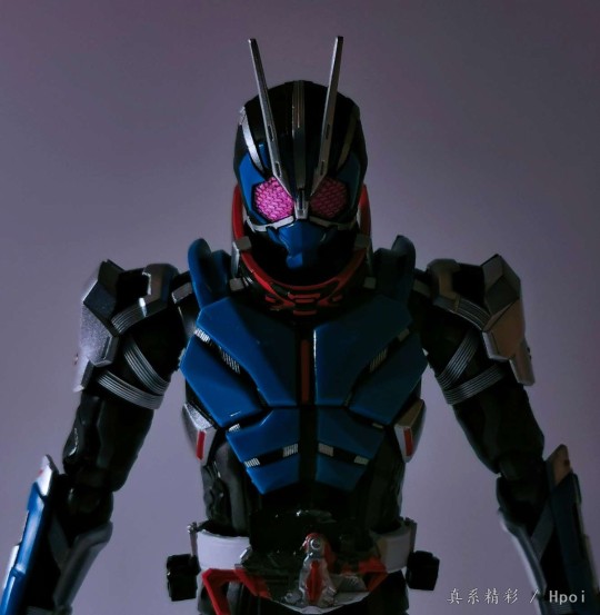 S.H.F 假面骑士一型