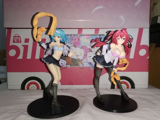 成濑澪and野中柚希