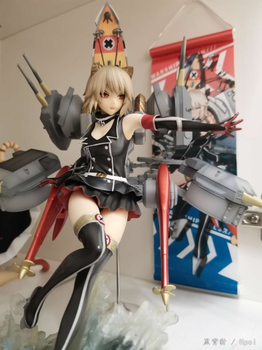 俾斯喵:让我康康你的发育正不正常（一本正经）