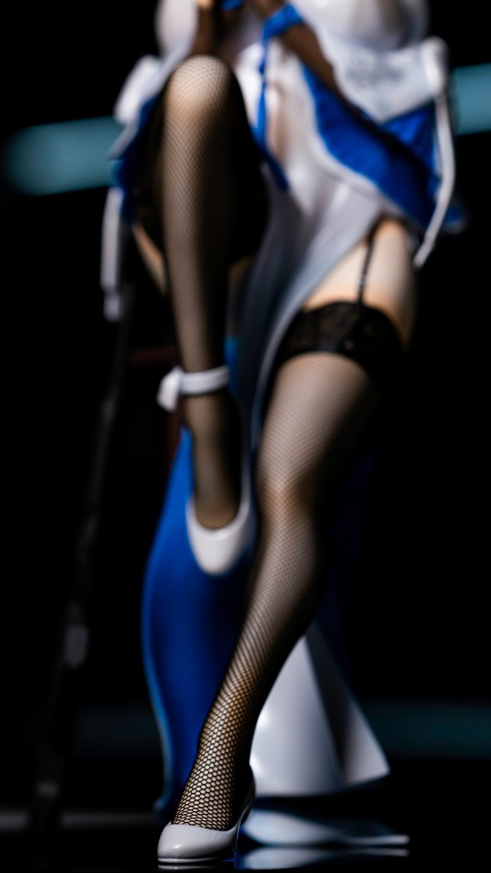 少女前线 95式 玉玲珑