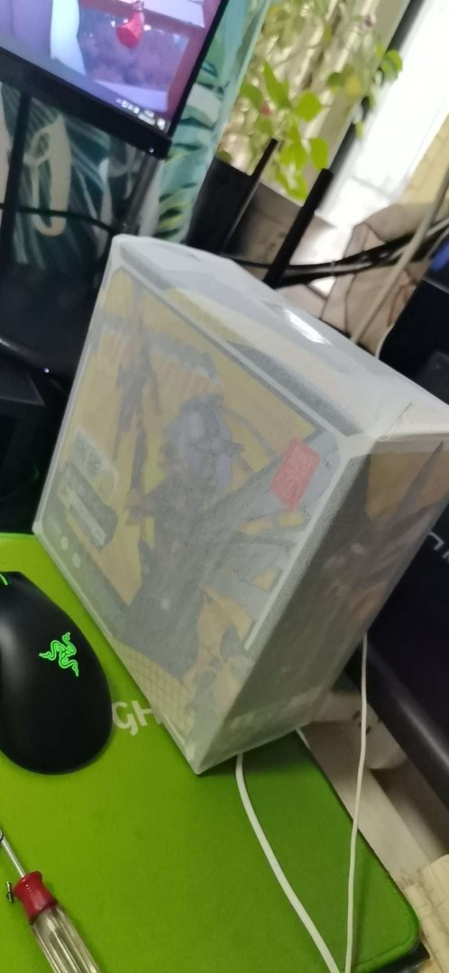 不会摆姿势的憨憨