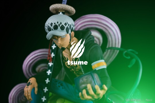 TSUME HQS+ 特拉法尔加 罗