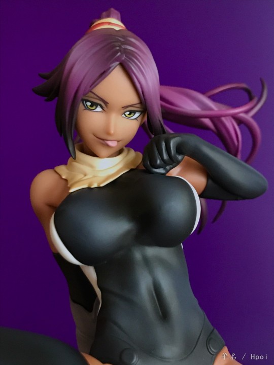 MegaHouse  四枫院夜一