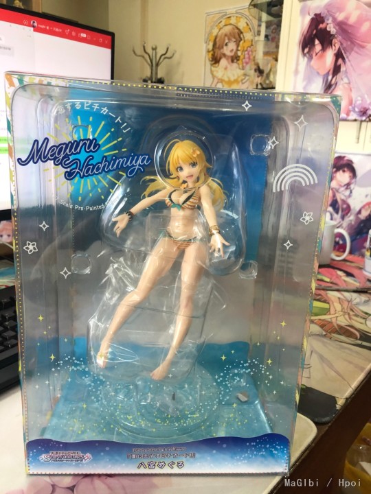 令人惊喜的质量~~主推八宫巡（副推fuyuko，mdk）