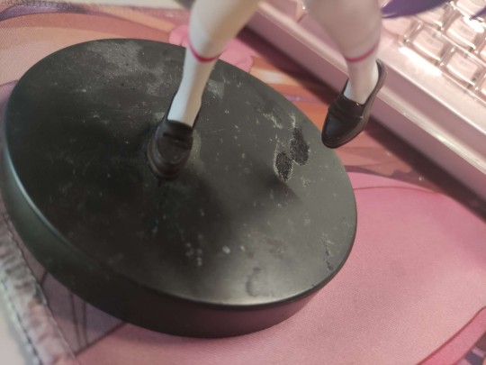 我已经不确定这是出油还是什么玩意了