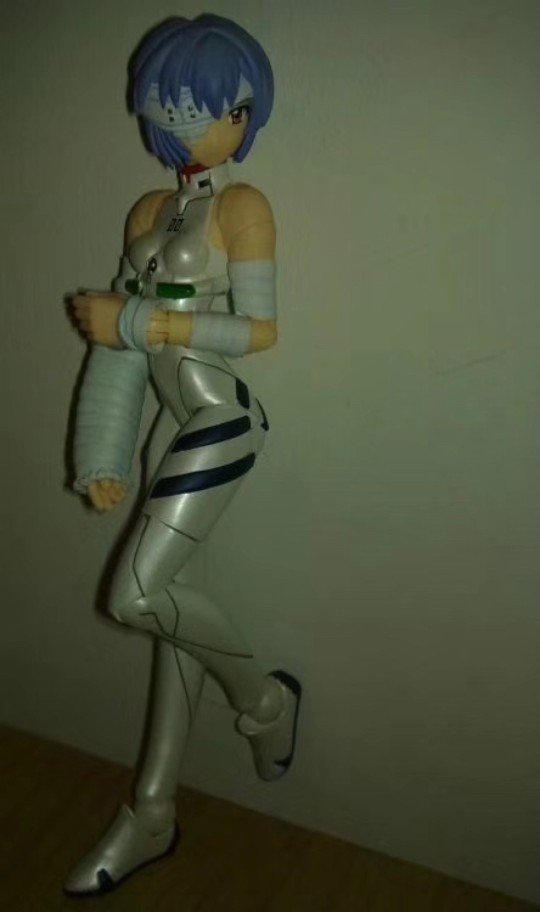 老东西已经弄丢了….