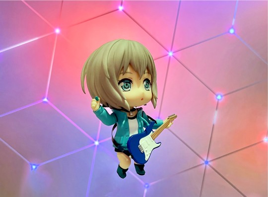 真有人不喜欢白切黑吗