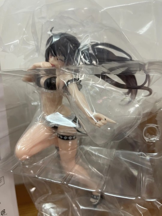 Taito 时崎狂三 水着 异色