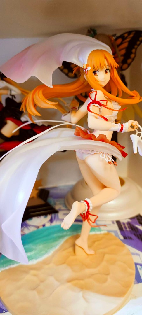 转轮社亚丝娜到货水