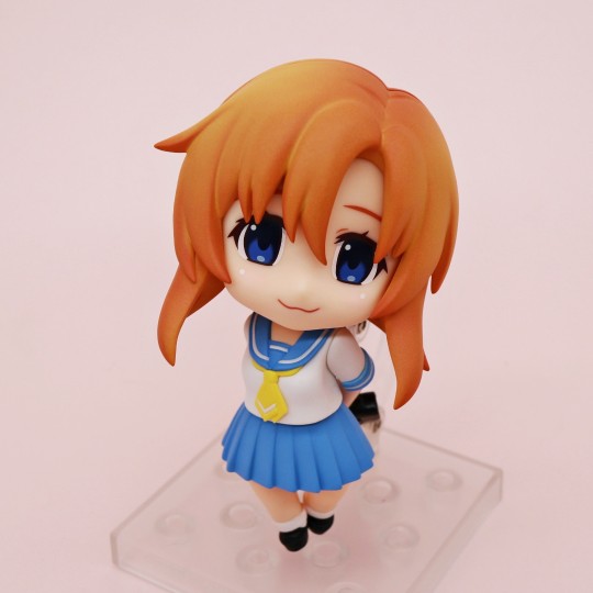 [黏土人] 龍宮怜奈