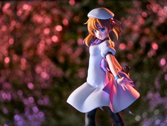 Miyuki 寒蝉鸣泣之时 业 龙宫礼奈