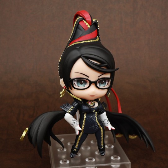 [黏土人] 蓓優妮塔