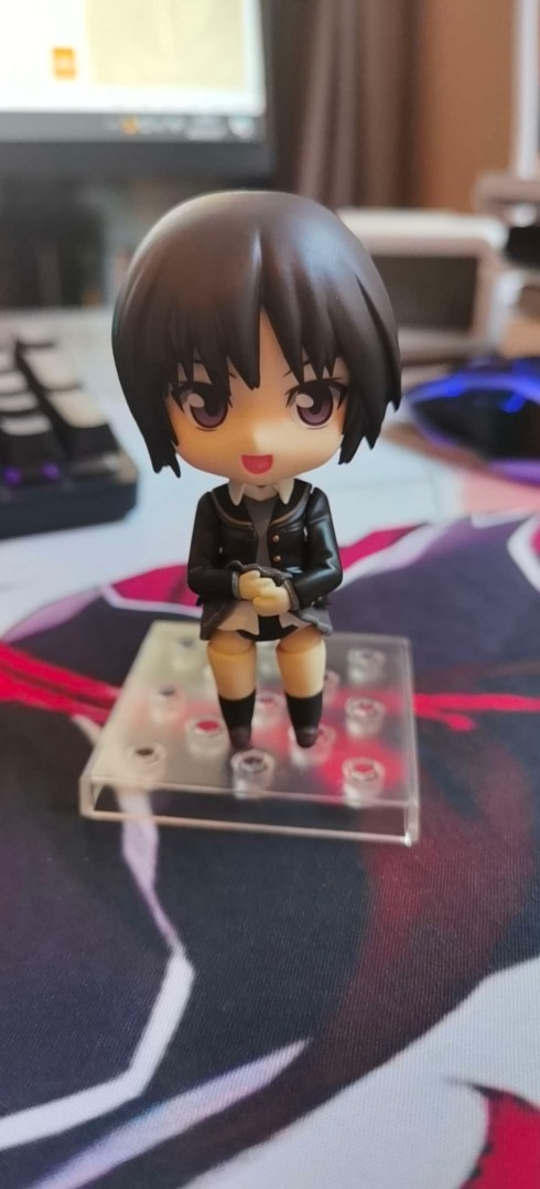 千咲逢，我的老婆，永远滴神！