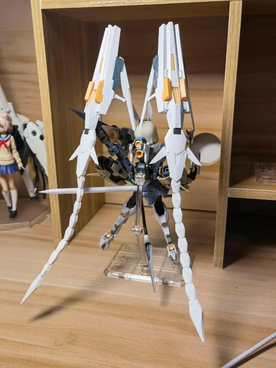 独角兔（不是）