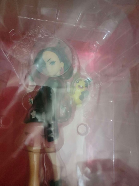 实物还是很好看